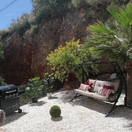 Villa Exquisite Modern 2-Bed House In El Pinar De Bédar Exterior foto