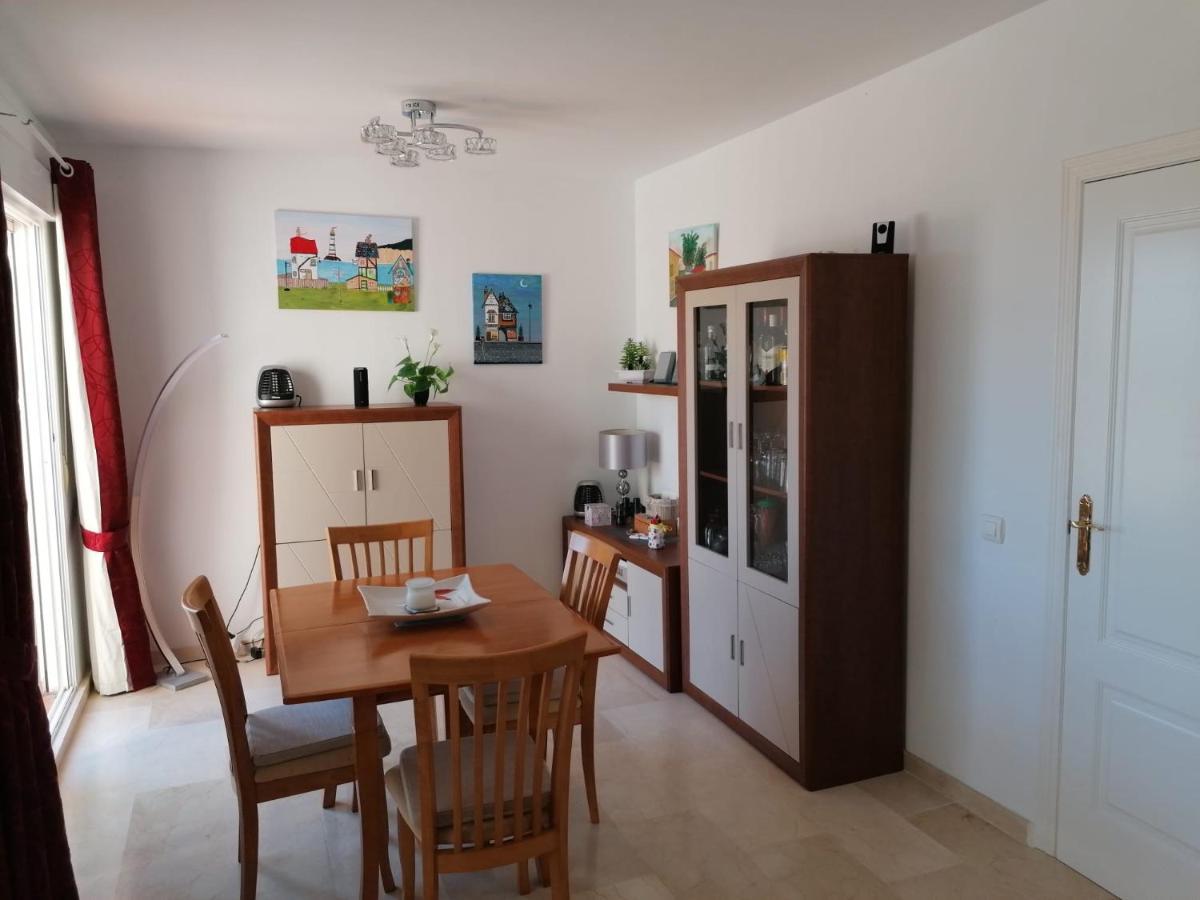 Villa Exquisite Modern 2-Bed House In El Pinar De Bédar Exterior foto