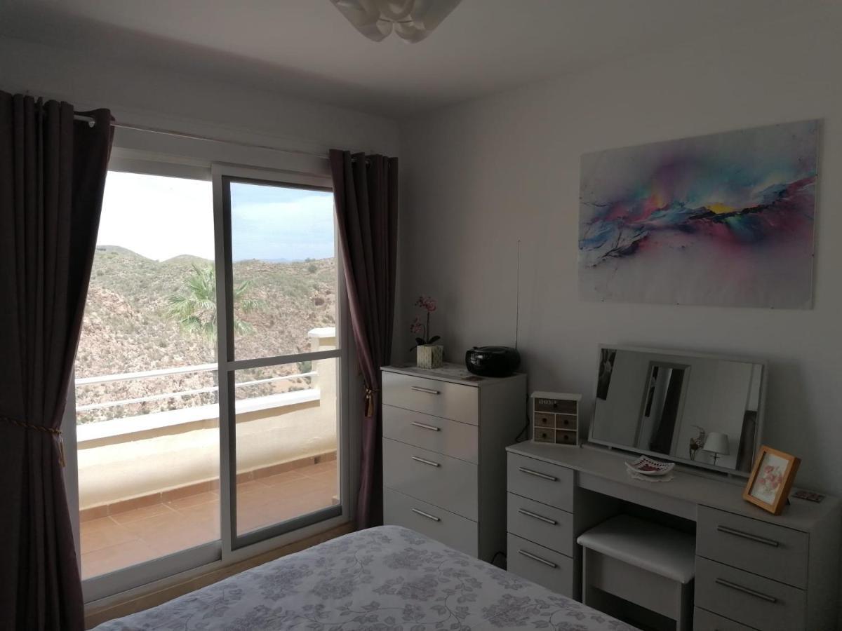 Villa Exquisite Modern 2-Bed House In El Pinar De Bédar Exterior foto