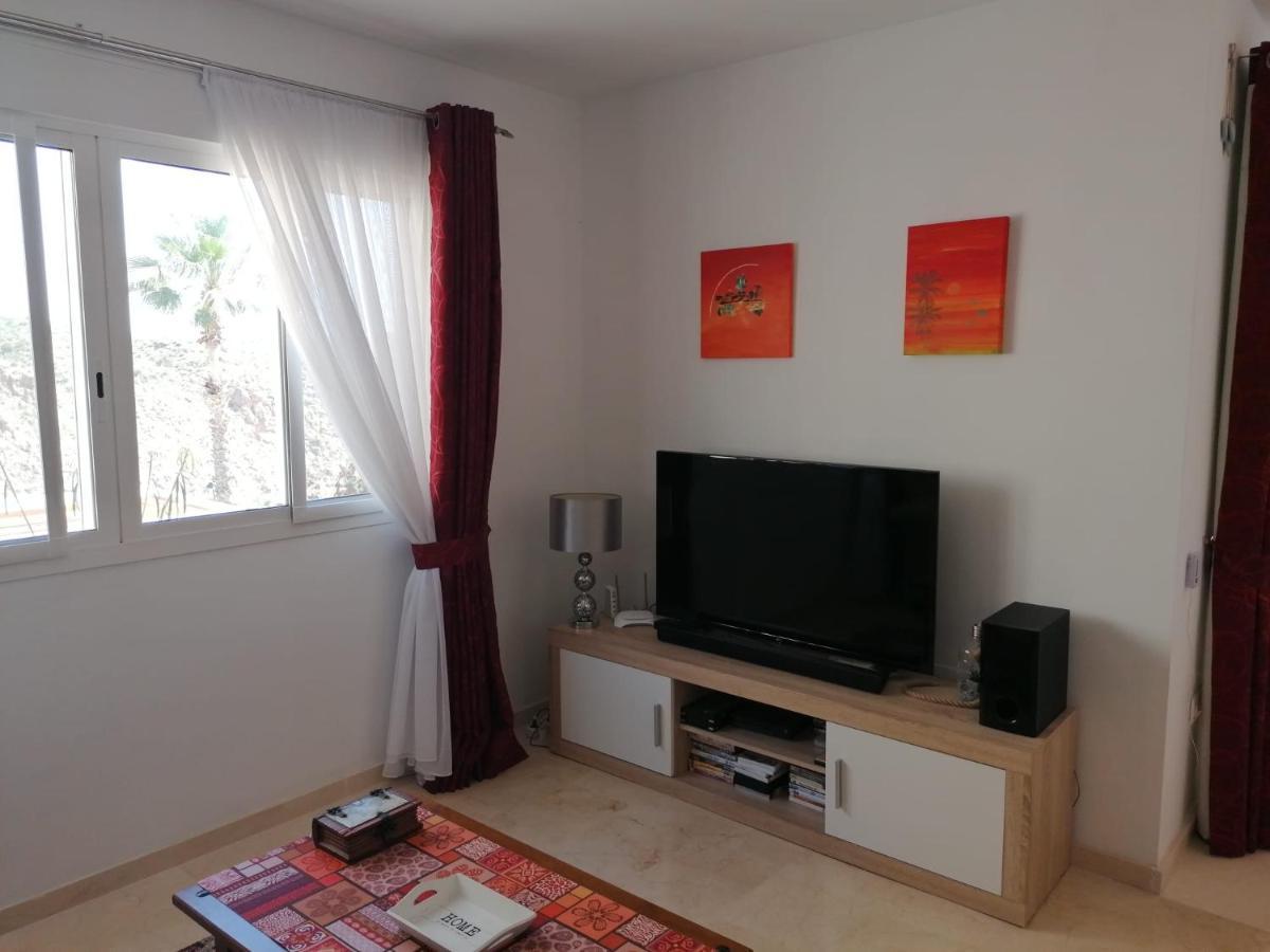 Villa Exquisite Modern 2-Bed House In El Pinar De Bédar Exterior foto
